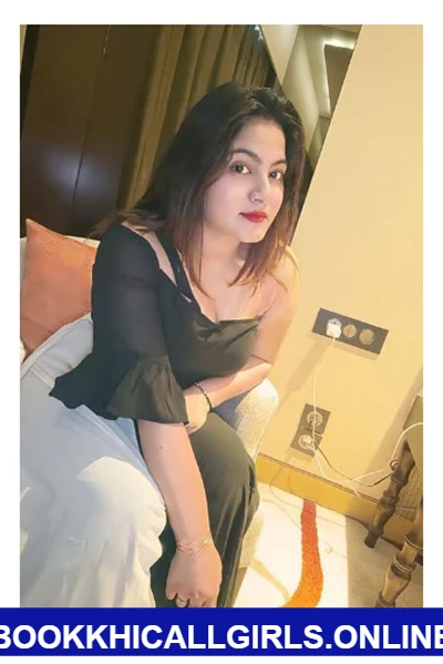 Escort Service in Karachi